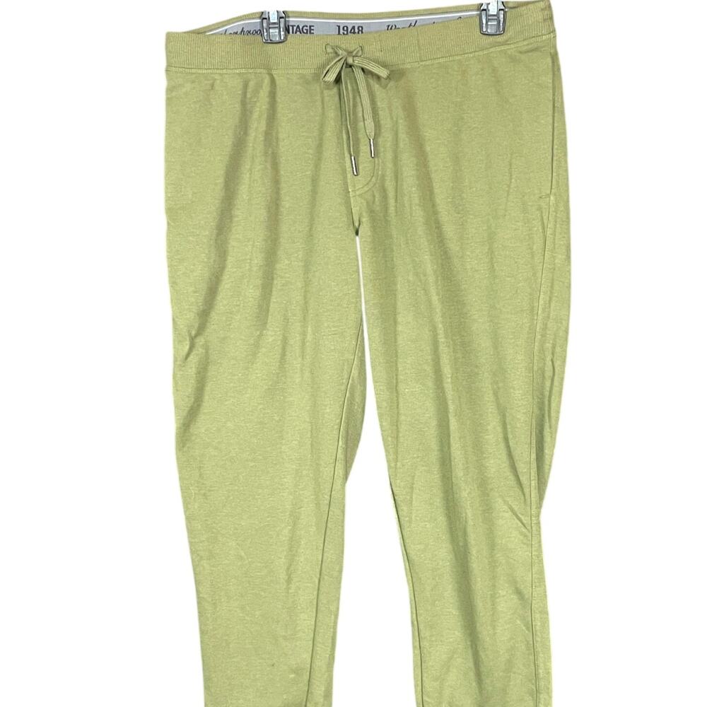 Men's Weatherproof Vintage brand Activewear pants Size XL slim